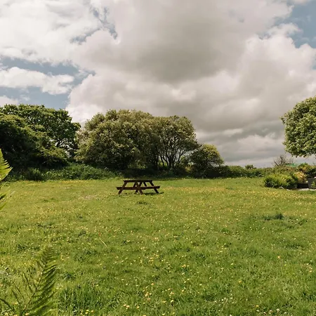 Kitts Cottage, Redruth, Cosy Cornish Retreat Casa vacanze Redruth