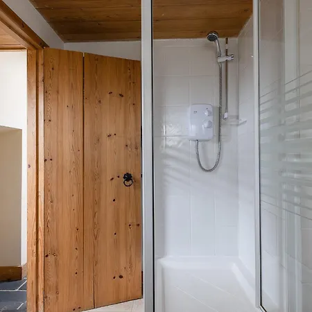 Casa vacanze Kitts Cottage, Redruth, Cosy Cornish Retreat Redruth