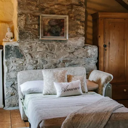 Kitts Cottage, Redruth, Cosy Cornish Retreat Casa vacanze Redruth