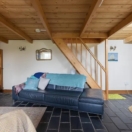 Casa vacanze Kitts Cottage, Redruth, Cosy Cornish Retreat