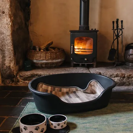 Kitts Cottage, Redruth, Cosy Cornish Retreat Casa vacanze