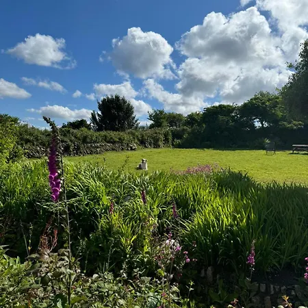 Kitts Cottage, Redruth, Cosy Cornish Retreat Casa vacanze Redruth