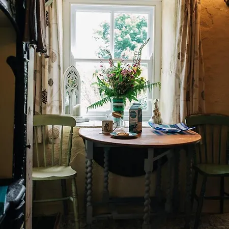 Casa vacanze Kitts Cottage, Redruth, Cosy Cornish Retreat *