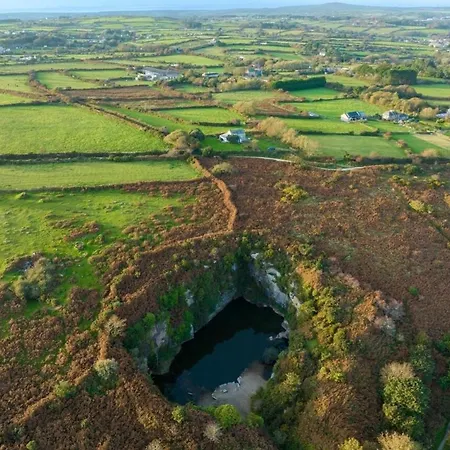 Kitts Cottage, Redruth, Cosy Cornish Retreat Redruth