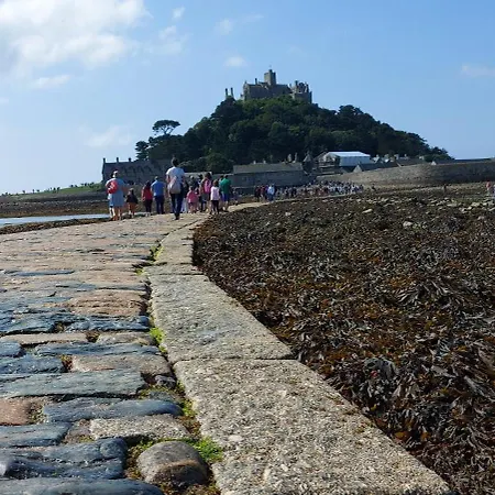 Kitts Cottage, Redruth, Cosy Cornish Retreat Redruth